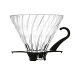 HARIO Kaffeefilter Glas Gr. 02