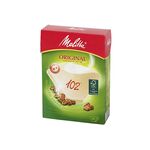Melitta Filtertüten 102/80 Pack