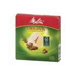 Melitta Rundfilterpapier Pack 100 Stück