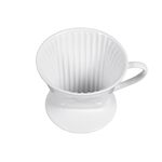 FRIESLAND  Porzellan Kaffeefilter 102