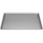 PATISSE Backblech gelocht Antihaftversiegelung 40x30x1,5cm