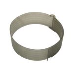 ZENKER Tortenring verstellbar bis 30 cm