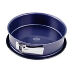 Dr. Oetker Springform Back-Liebe Emaille Ø 26 cm 2-tlg