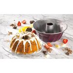 Dr. Oetker Gugelhupfform Back-Liebe Bicolor