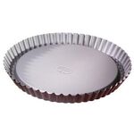 Dr. Oetker Tortenbodenform Back-Liebe Bicolor Ø 28 cm