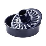 Dr. Oetker Garantie Springform Back-Liebe Emaille Ø 26 cm 2tlg.