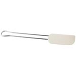Dr. Oetker Teigschaber Profi 26 cm weiß