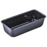 Dr. Oetker Kastenform Back-Liebe Emaille 25 cm