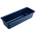 Dr. Oetker Brotbackform Back-Liebe Emaille 35 cm