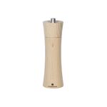 ZASSENHAUS Pfeffermühle Frankfurt Buchenholz 18cm