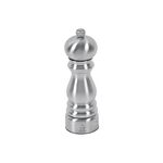 PEUGEOT Pfeffermühle Paris Edelstahl 18cm