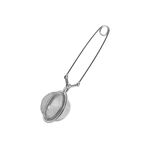 MAGU Teebrüher Edelstahl Ø5cm - 6 VPE