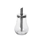 APS Zuckerdosierer Glas 250 ml 15cm Ø8,5cm