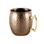 APS  APS Becher Mule bauchig