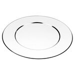 CHG Platzteller Edelstahl Ø32cm