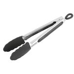 LEIFHEIT Küchen- und Grillzange 23 cm ProLine