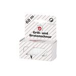 WIHEDÜ  Grill/Bratenschnur 60m - 20 VPE