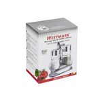 WESTMARK  Menage Wien Glas/ES 2tlg.