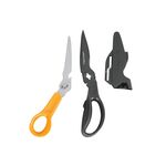 FISKARS Mehrzweckschere CuMore 23cm