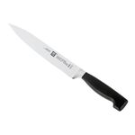 ZWILLING Fleischmesser Vier Sterne 200mm