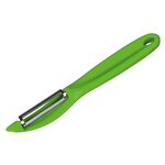 VICTORINOX Universalschäler Zackenschliff grün