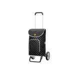 Andersen Einkaufswagen 'Alu Star Shopper Ole'