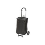 Andersen Einkaufsroller Scala Shopper Walker schwarz