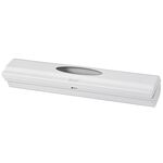 WENKO Folienspender 'Perfect Cutter 1 Click'