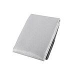 VILEDA Bügeltischbezug Viva ExpRapid 120-130x38-45cm silbergrau-metallic