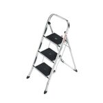 HAILO Trittleiter 'StandardLine K70' 4393-80 3-stufig