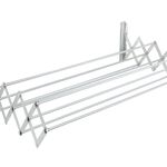 Artweger Wandwäschetrockner Ruck Zuck 100 cm silber