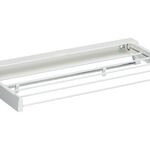 Artweger  Wandtrockner ArtDry 80cm weiß