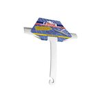 RIVAL  Duschkabinenabzieher 23cm - 10 VPE