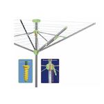 JUWEL Wäschespinne Novaplus Evolution Lift