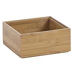 ZELLER PRESENT Odnungsbox 'Bamboo'