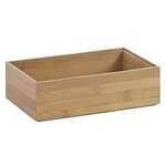 ZELLER PRESENT Ordnungsbox 'Bamboo'