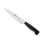 ZWILLING Fleischmesser Vier Sterne 160mm