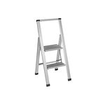 WENKO  Klapptrittleiter Alu 2stfg.