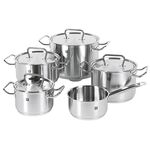 ZWILLING Topf-Set 5tlg. Classic