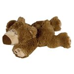 WARMIES Wärmekissen Schlafbär