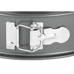 my basics Profi Springform 24 cm 1-teilig 1 tlg.