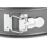 my basics Profi Springform 26 cm 1-teilig 1 tlg.