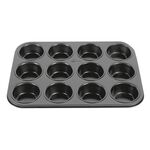 my basics  Profi Muffin-Backbl. 12er mb