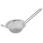 my basics Küchensieb Edelstahl ø11,4cm