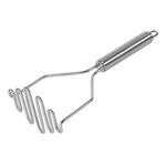 my basics Kartoffelstampfer Edelstahl 30 cm