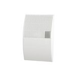 BENTA Flachverdunster 850 ml 21x32cm weiß