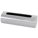 BENTA Verdunster Kaminofen Röhre 400 ml 22x6,5x5cm Edelstahl