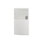 BENTA Flachverdunster 600 ml 17x28cm weiß
