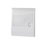 BENTA Flachverdunster 750 ml 27x31cm weiß