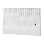 BENTA Flachverdunster 1800 ml 48x31cm weiß